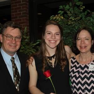 Meet your Posher, Anna